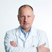 Dr Przemysław Styczeń