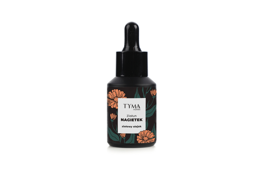 Tyma herbs