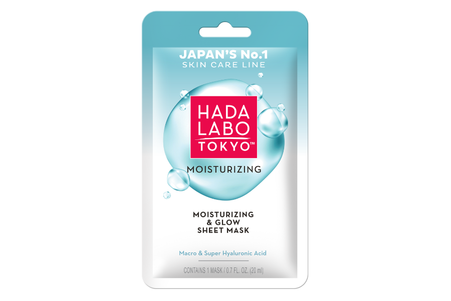 hada labo tokio