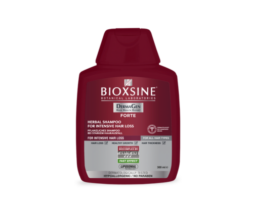 Bioxine