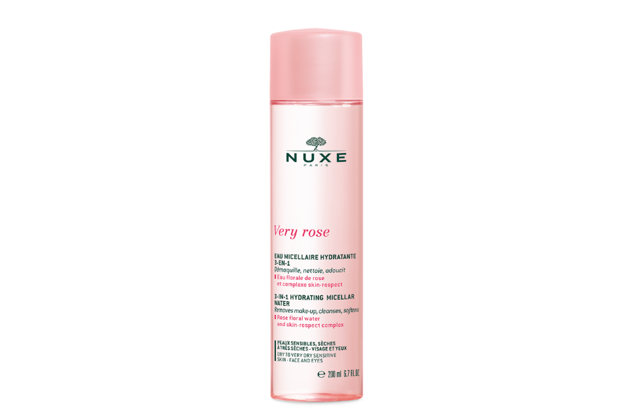 Nuxe