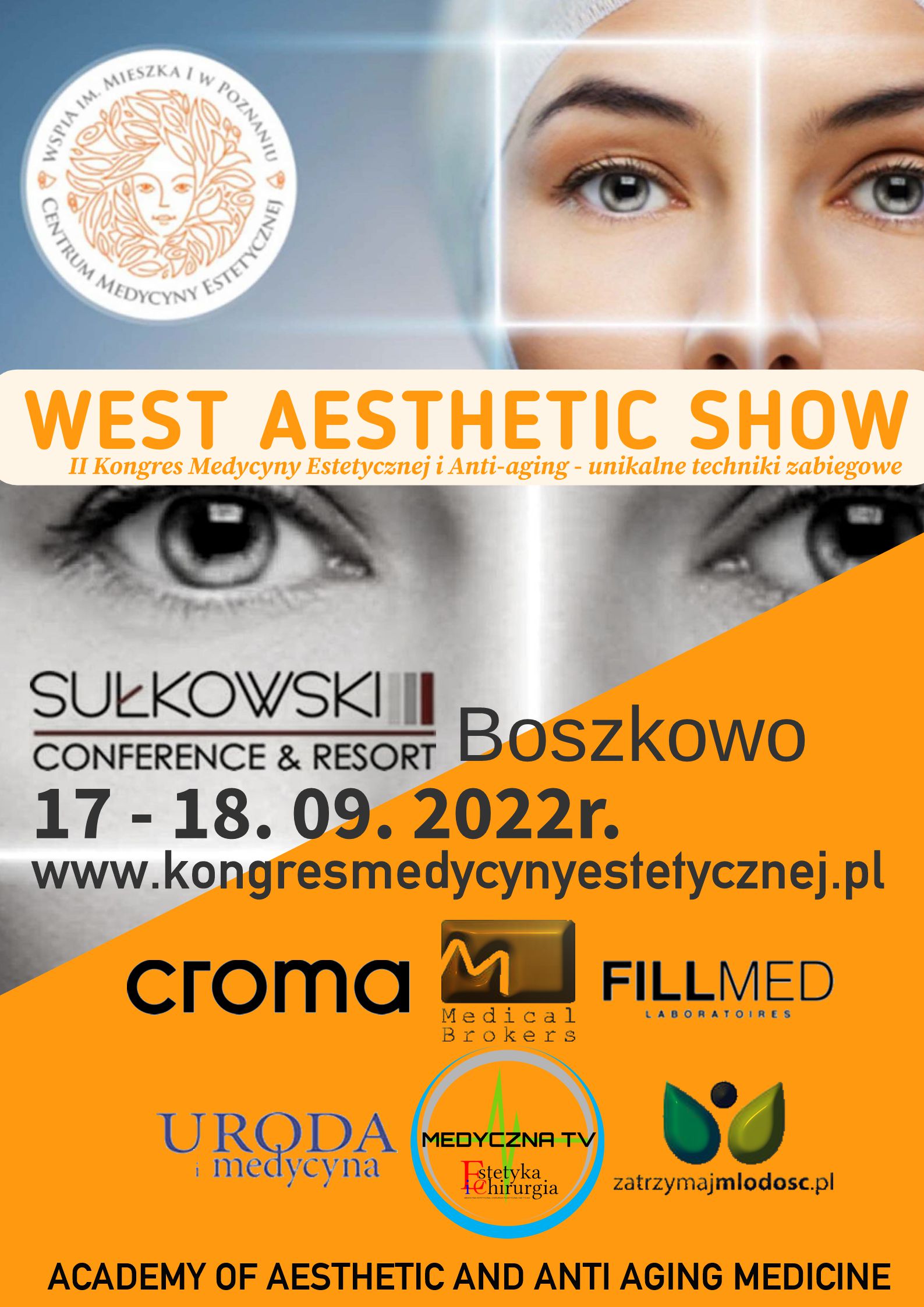 West Aesthetic Show