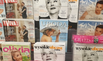 Na wakacje z Urodą i Medycyną