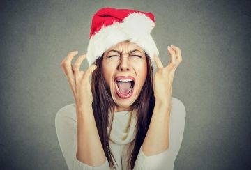 Psycholog radzi: Jak nie zepsuć sobie świąt?