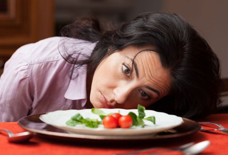 Dieta śródziemnomorska. Jak jedzenie pomaga w depresji?