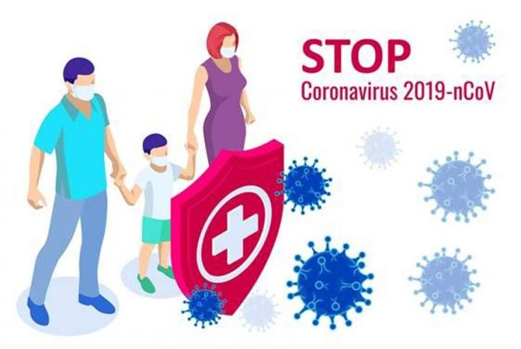 Koronawirus – objawy i zwalczanie