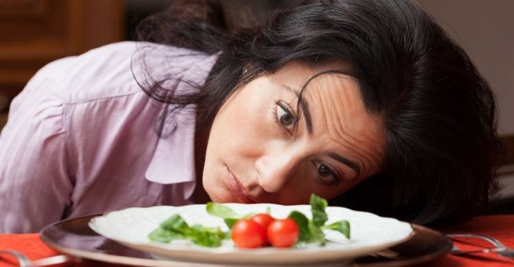 Dieta śródziemnomorska. Jak jedzenie pomaga w depresji?