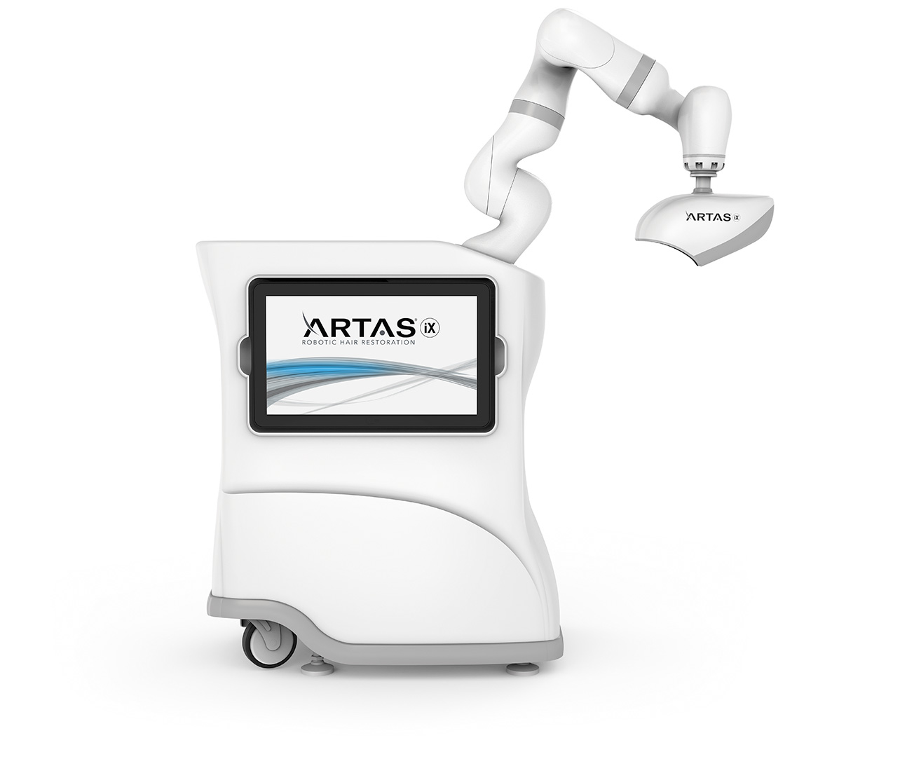 ARTAS iX Cart 261 lo