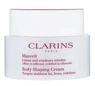 Piekne cialo clarins