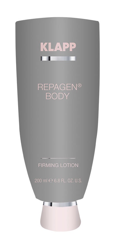 Piekne cialo klapp Firming Lotion