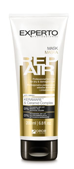 EXPERTO mask REPAIR