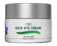 Kannabidiol Dermapen CBD RER EYE