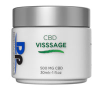 Kannabidiol Dermapen CBD VISSAGE