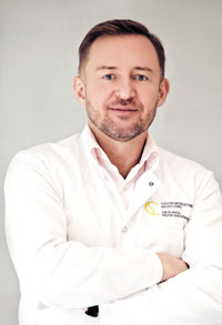 Dr Piotr Niedzialkowski