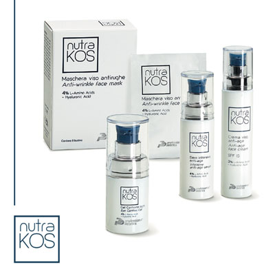 Nutrakos Home Care