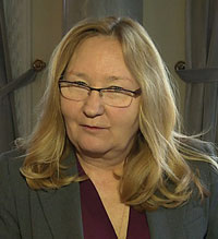 Prof. Iwona Wybrańska