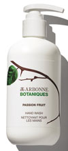 Jak dbac o dlonie Botaniques Arbonne