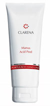 Jak dbac o dlonie Manus Acid Peel Clarena