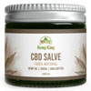 Masc CBD Salve