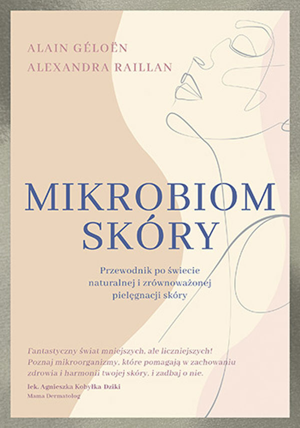 Mikrobiom skory