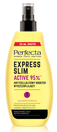 Idealna figura Express slim Perfecta