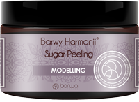 Idealna figura peeling cukrowy modelujacy Barwy Harmonii