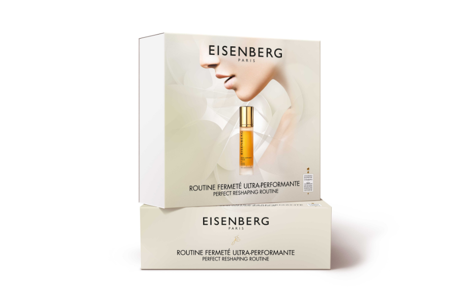 Eisenberg Paris Perfect Reshaping Routine