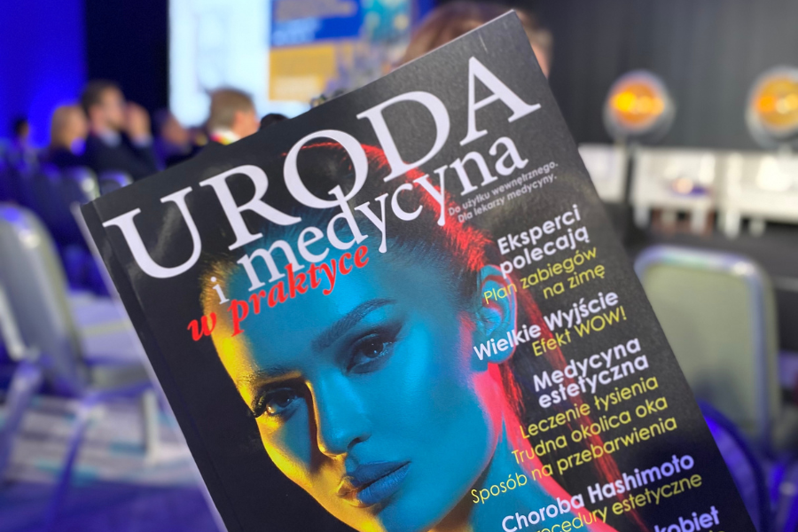 XX Miedzynarodowy Kongres Medycyny Estetycznej i Anti Aging14