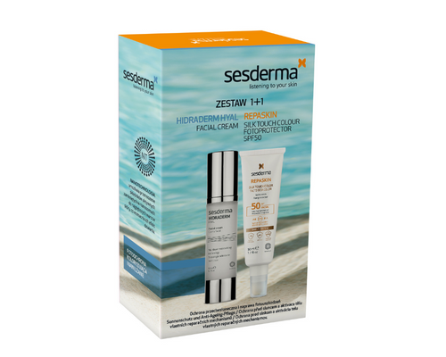 Sesderma zestaw