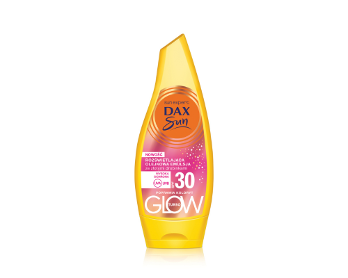 DAX SUN TURBO GLOW