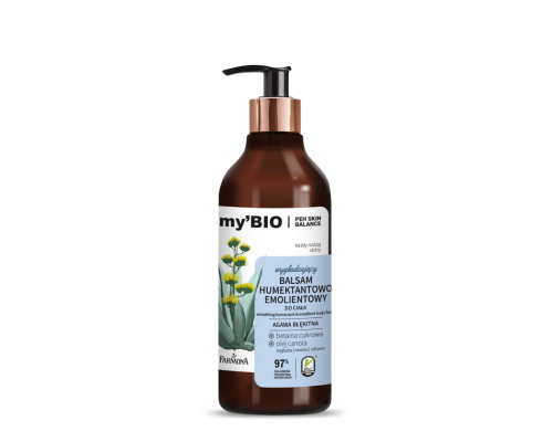 myBio