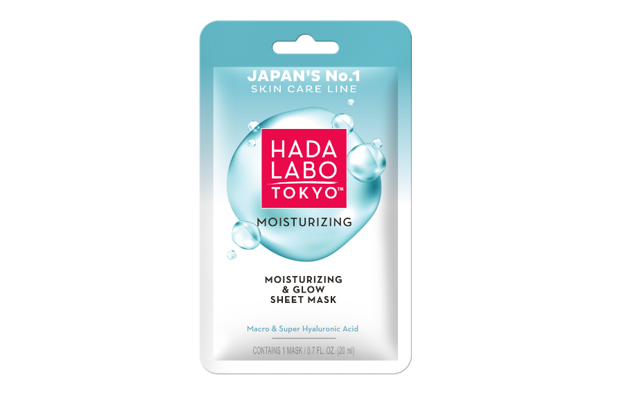 Hada Labo Tokyo