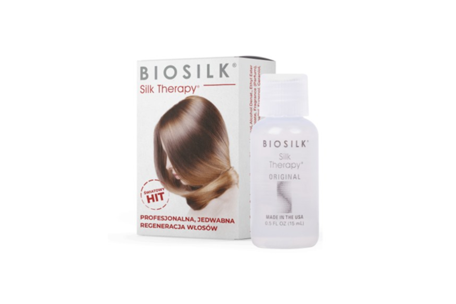 biosilk