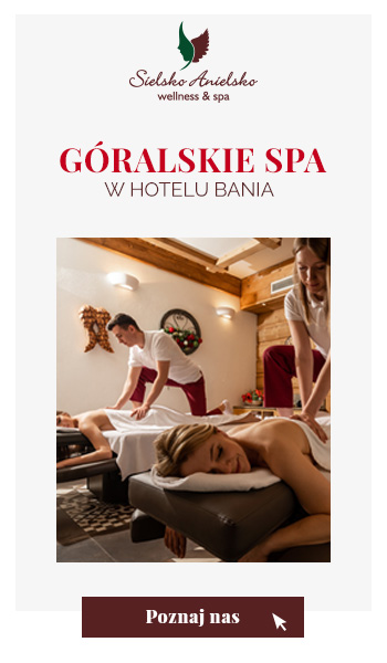 Góralskie SPA