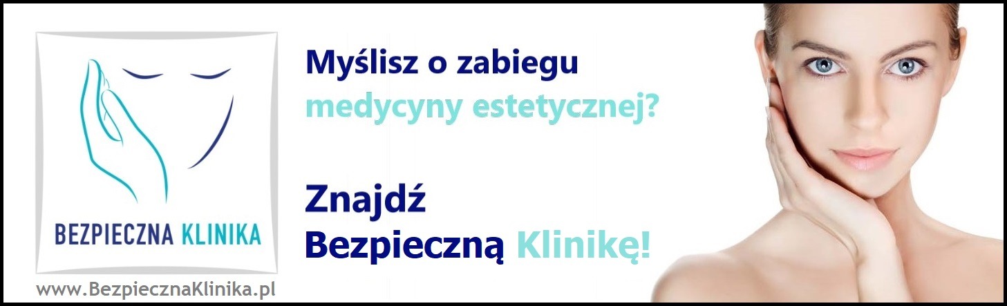 Bezpieczna Klinika