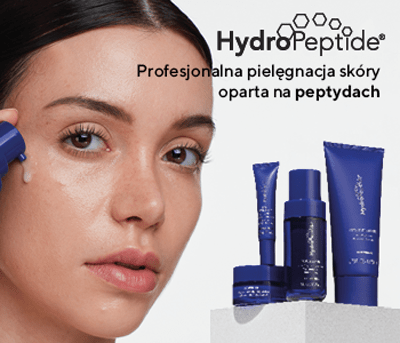 Hydro Peptide